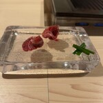 焼肉割烹 たか松 - 