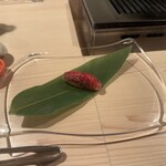 焼肉割烹 たか松 - 