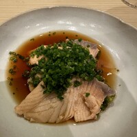 鮨処たけ原 - 