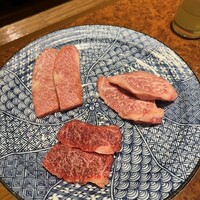 焼肉 スタミナ苑 - 