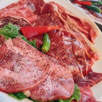 渋谷焼肉 KINTAN - 