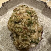 鮨処たけ原 - 