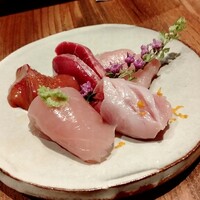 炭火焼鳥とり央 - 