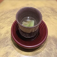 蕎庵 三たて - 