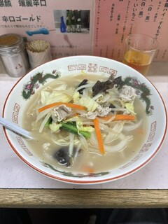 岐阜屋 - 