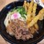 資さんうどん - 料理写真: