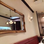 ル・ミロワール - 