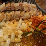 韓国食堂　チャン - 