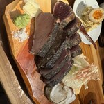 Datena Izakaya Akazaru - 