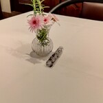 ル・ミロワール - 