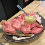 和牛焼肉 Moo - 