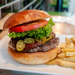 Craft Burger co. - 