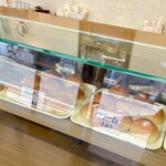荒井パン店 - 料理写真:
