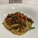 Pasta Dining ROTO - 