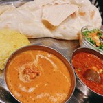 インド料理 ムンバイダイニング - 