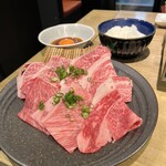 和牛焼肉 Moo - 