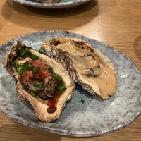 六本木 かき心 - 