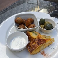 ミゲル フアニ 新宿タカシマヤ タイムズスクエア店 - 