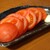 鉄なべ - 料理写真:トマトスライス