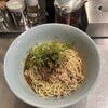 汁なし担担麺専門 キング軒 本通店