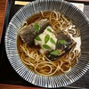 蕎麦と料理 徳造