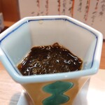 柳橋惣菜 ふく田 - 