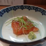 柳橋惣菜 ふく田 - 