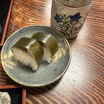 蕎麦と料理 徳造 - 