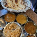 Malini South Indian & Fusion - 