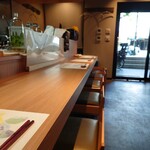 柳橋惣菜 ふく田 - 