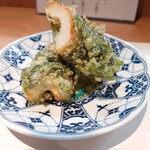 柳橋惣菜 ふく田 - 