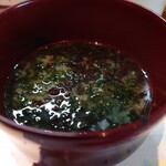 柳橋惣菜 ふく田 - 