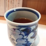 柳橋惣菜 ふく田 - 