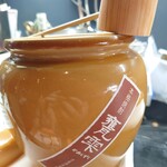 柳橋惣菜 ふく田 - 