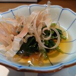 柳橋惣菜 ふく田 - 