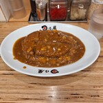 日乃屋カレー - 