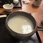 蕎麦と料理 徳造 - 