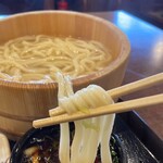 丸亀製麺 - 