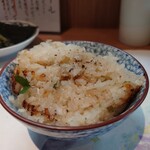 柳橋惣菜 ふく田 - 