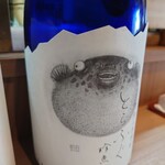 柳橋惣菜 ふく田 - 