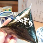 柳橋惣菜 ふく田 - 