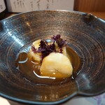 柳橋惣菜 ふく田 - 