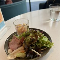 モダンチャイニーズブラッセリ― HALOW - 