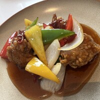 モダンチャイニーズブラッセリ― HALOW - 