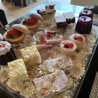 boB the garden Ginza - 