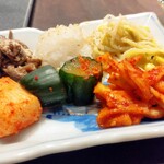 焼肉 きたん 法善寺 - 