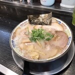 Kurume taiho ramen - 