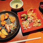 チェディルアン 淀屋橋 - 