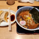 松戸富田麺業 - 