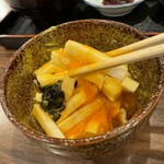 フォレストイン御坊 - 